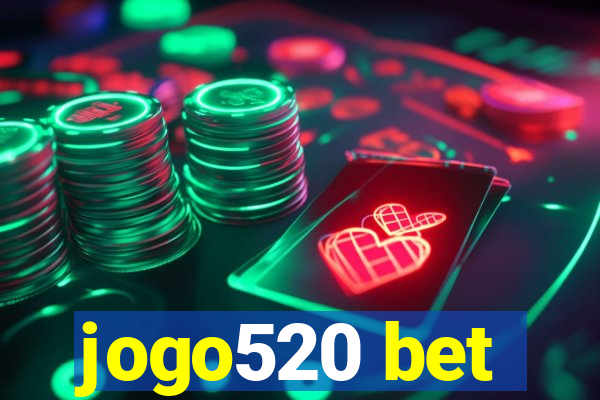 jogo520 bet